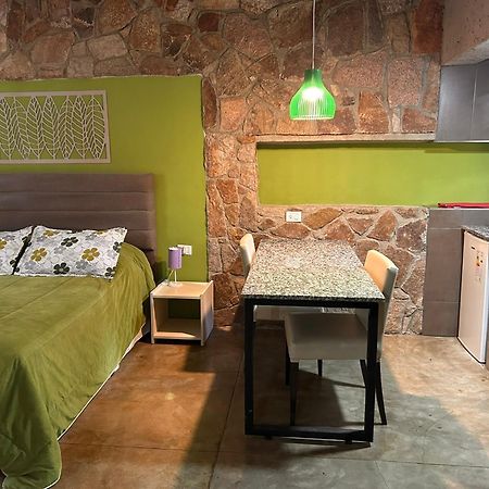 Pueblo Santo, Cabanas & Suites San Javier  Εξωτερικό φωτογραφία