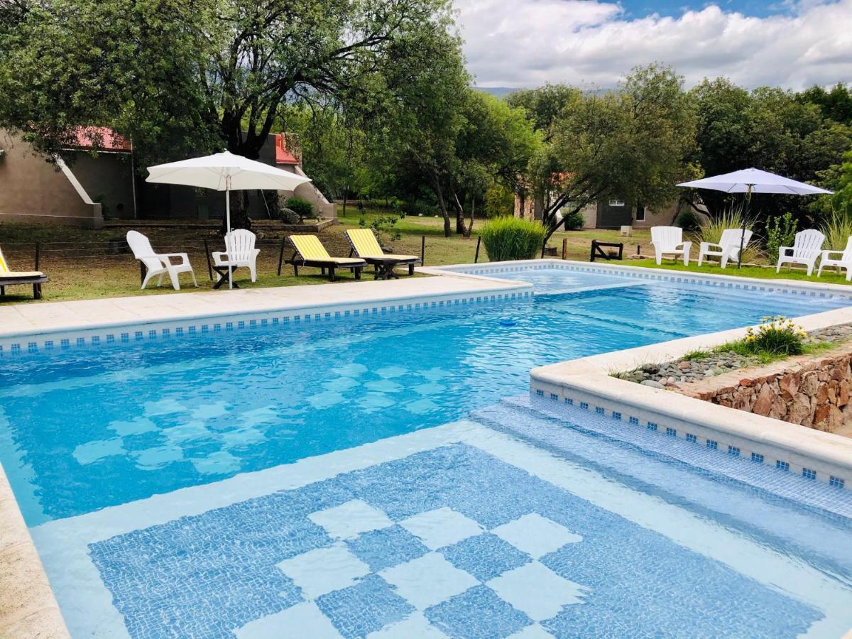 Pueblo Santo, Cabanas & Suites San Javier  Εξωτερικό φωτογραφία
