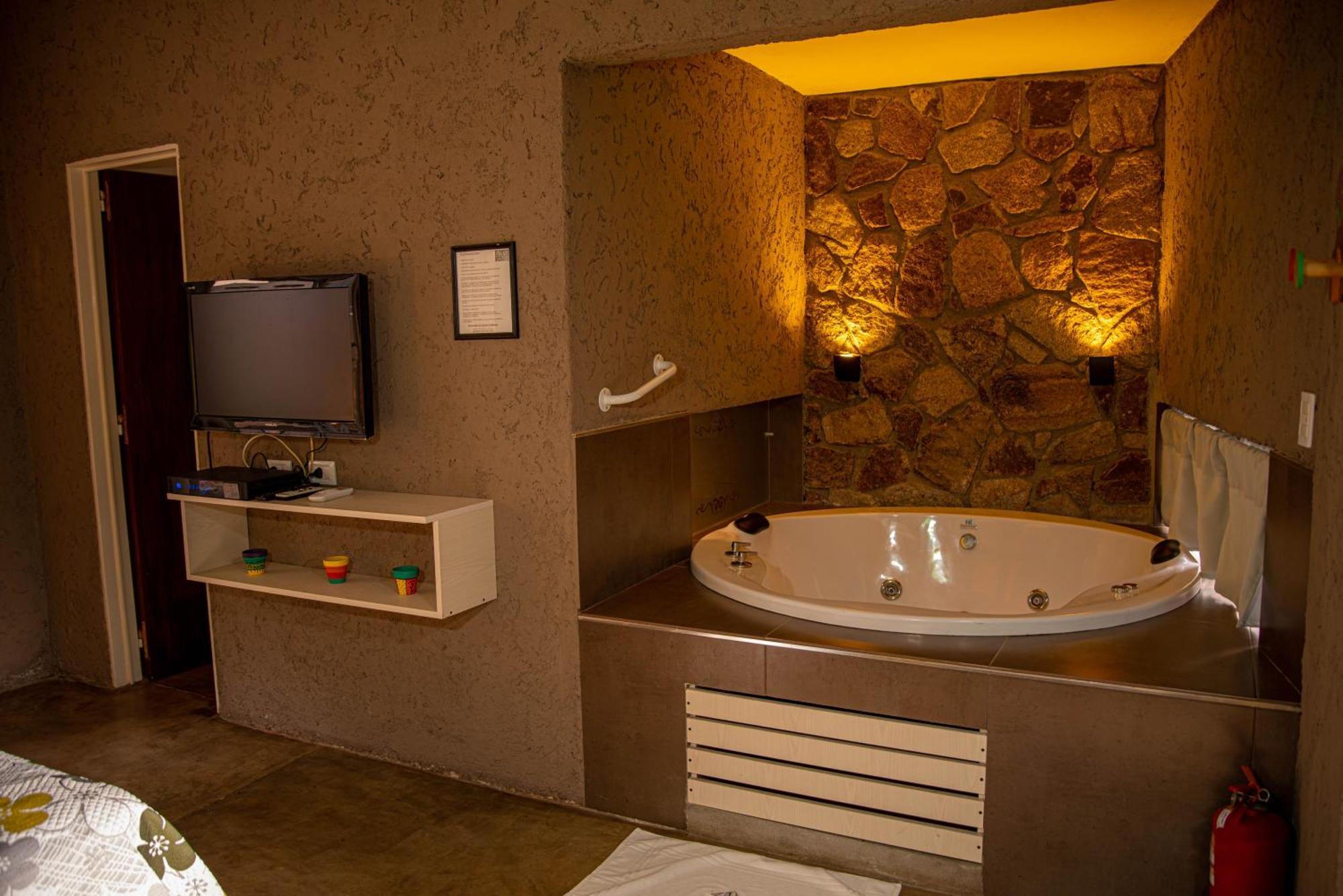 Pueblo Santo, Cabanas & Suites San Javier  Εξωτερικό φωτογραφία
