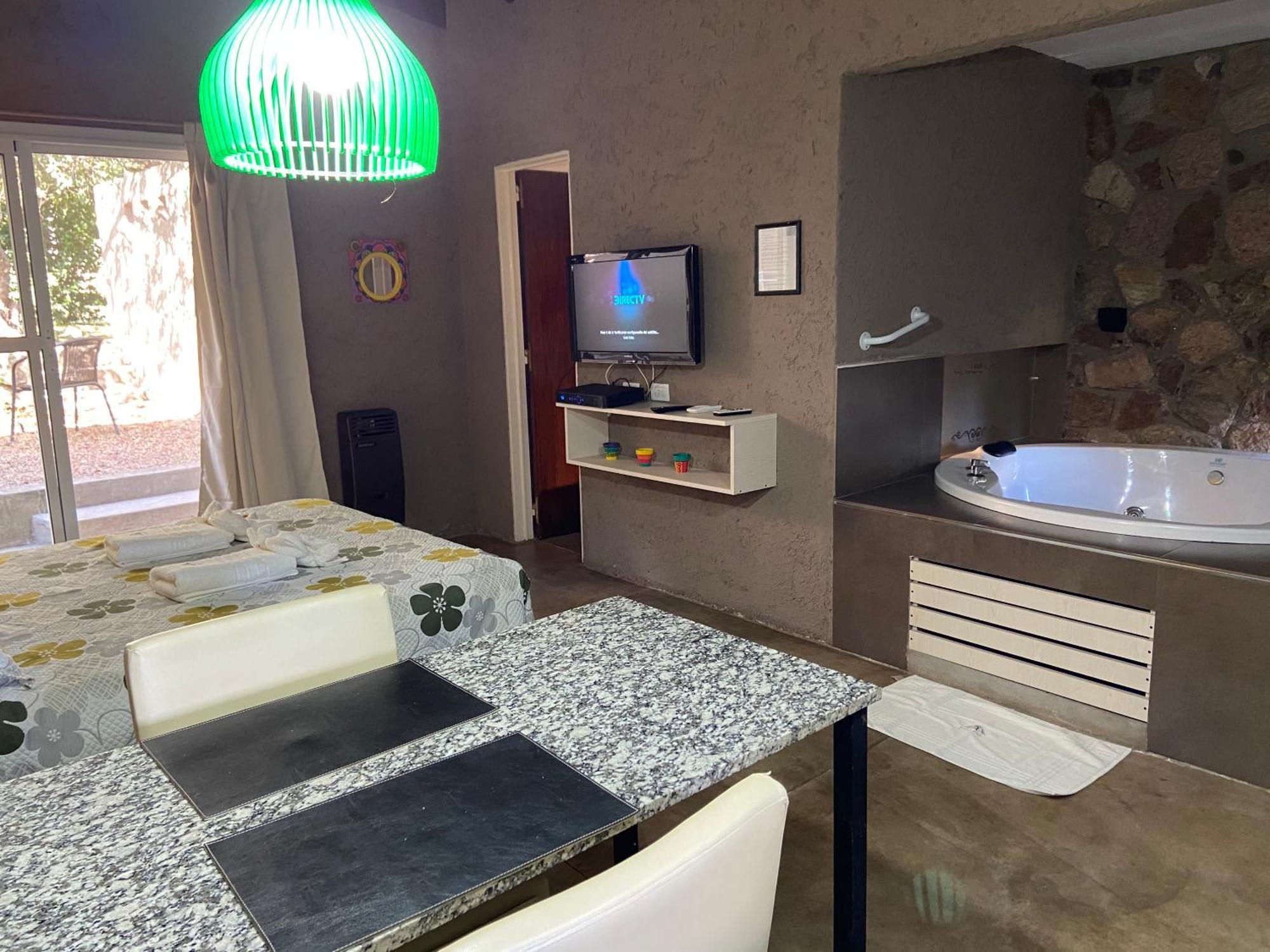 Pueblo Santo, Cabanas & Suites San Javier  Εξωτερικό φωτογραφία