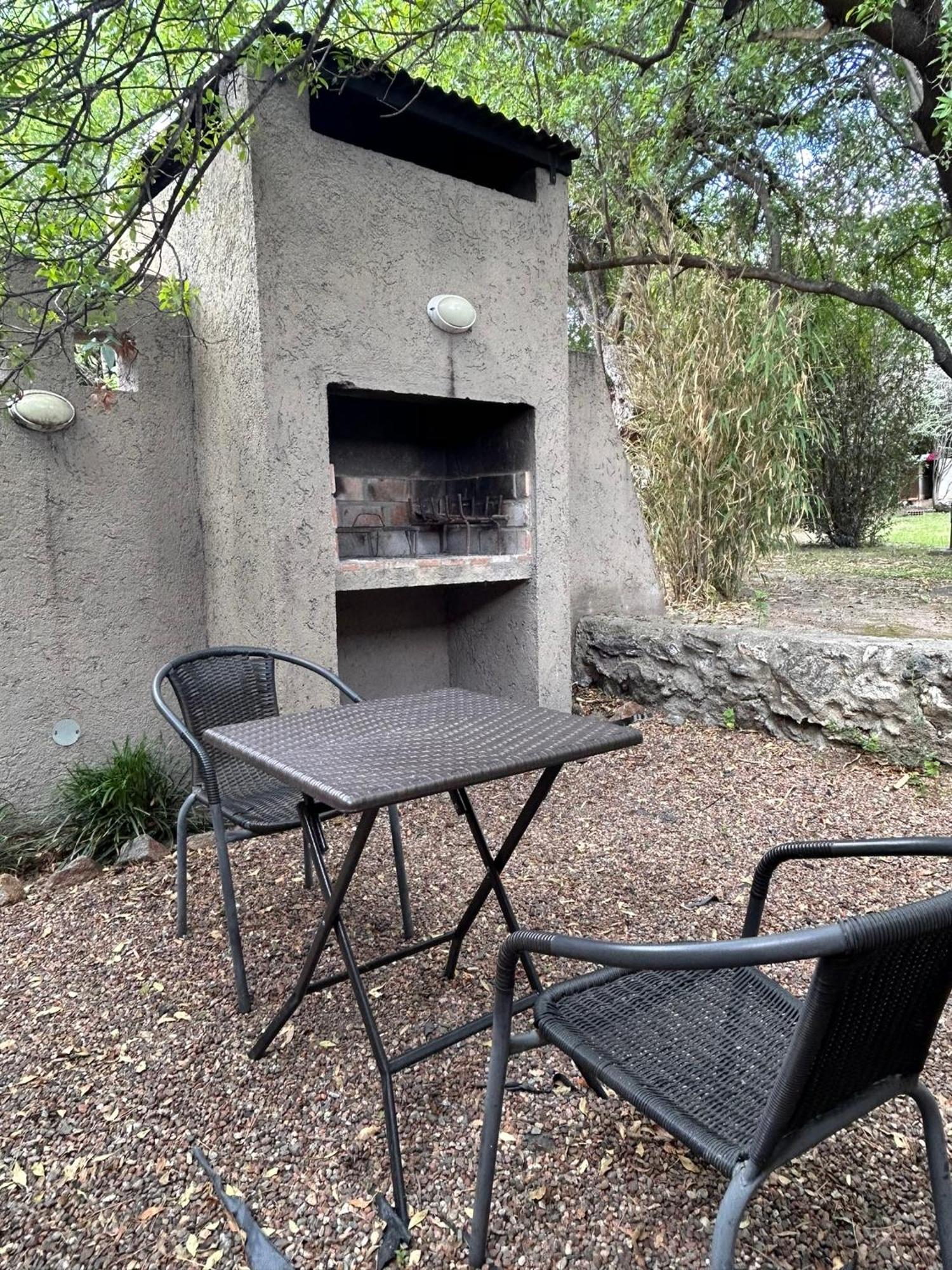 Pueblo Santo, Cabanas & Suites San Javier  Εξωτερικό φωτογραφία