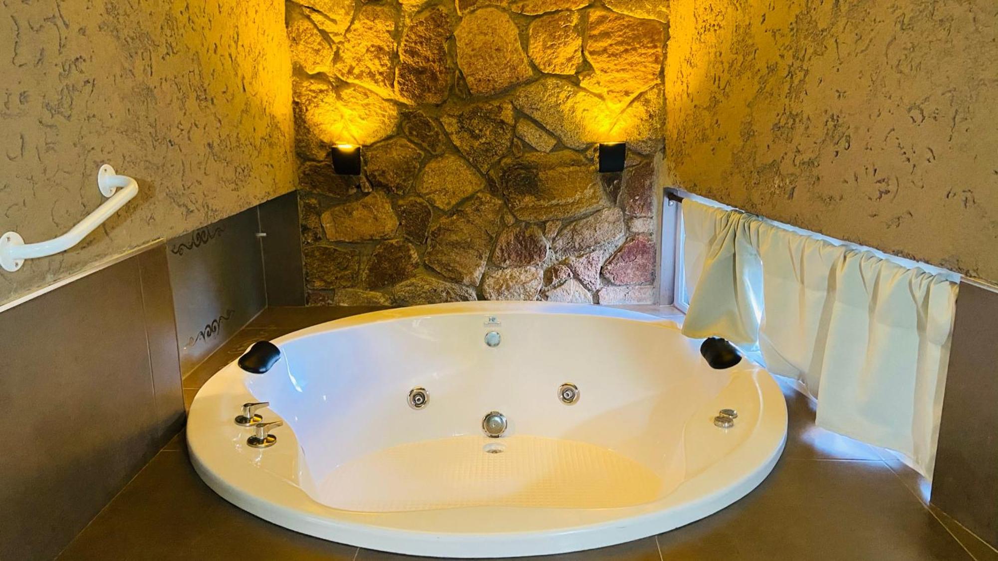 Pueblo Santo, Cabanas & Suites San Javier  Εξωτερικό φωτογραφία