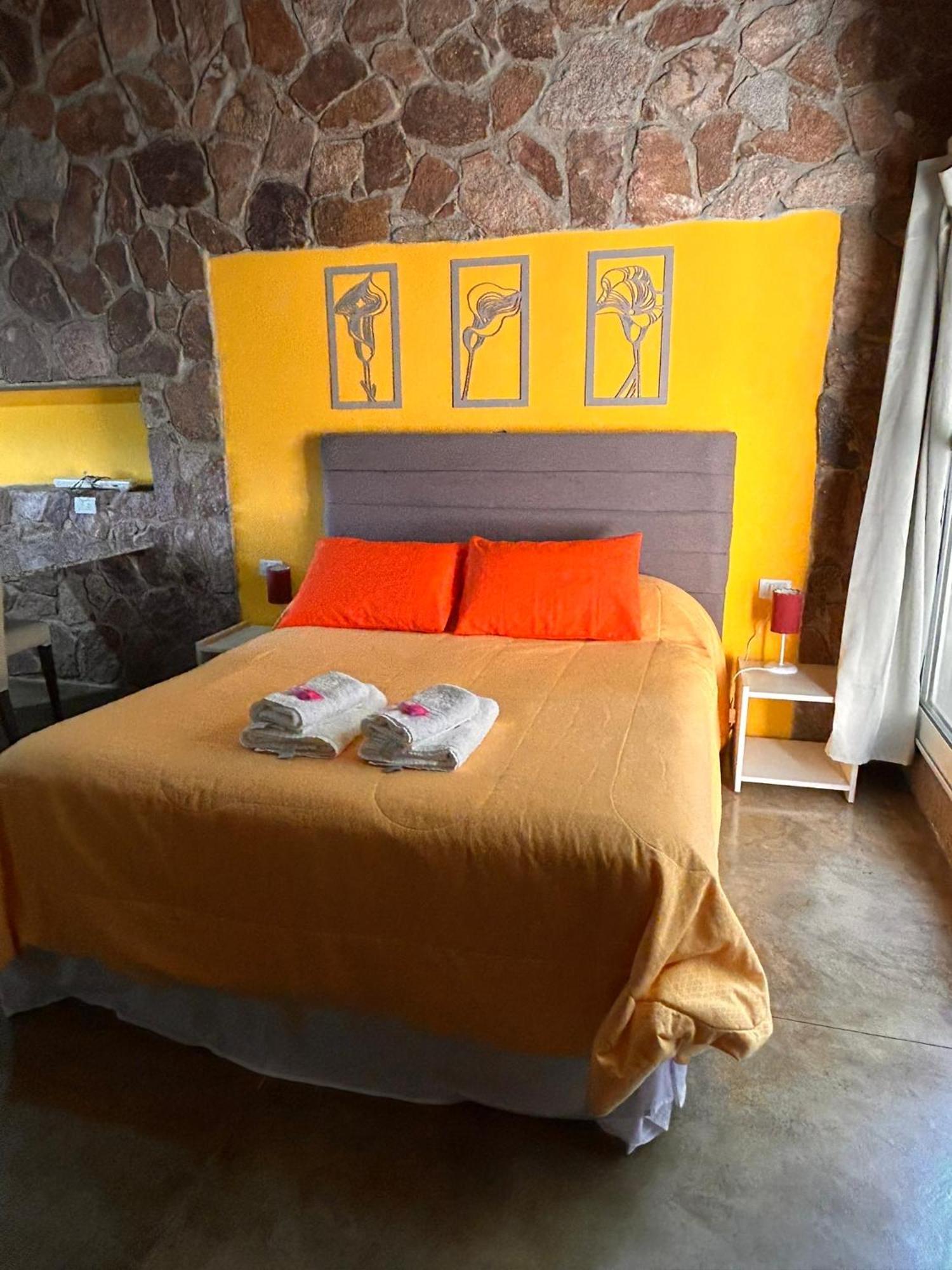 Pueblo Santo, Cabanas & Suites San Javier  Εξωτερικό φωτογραφία