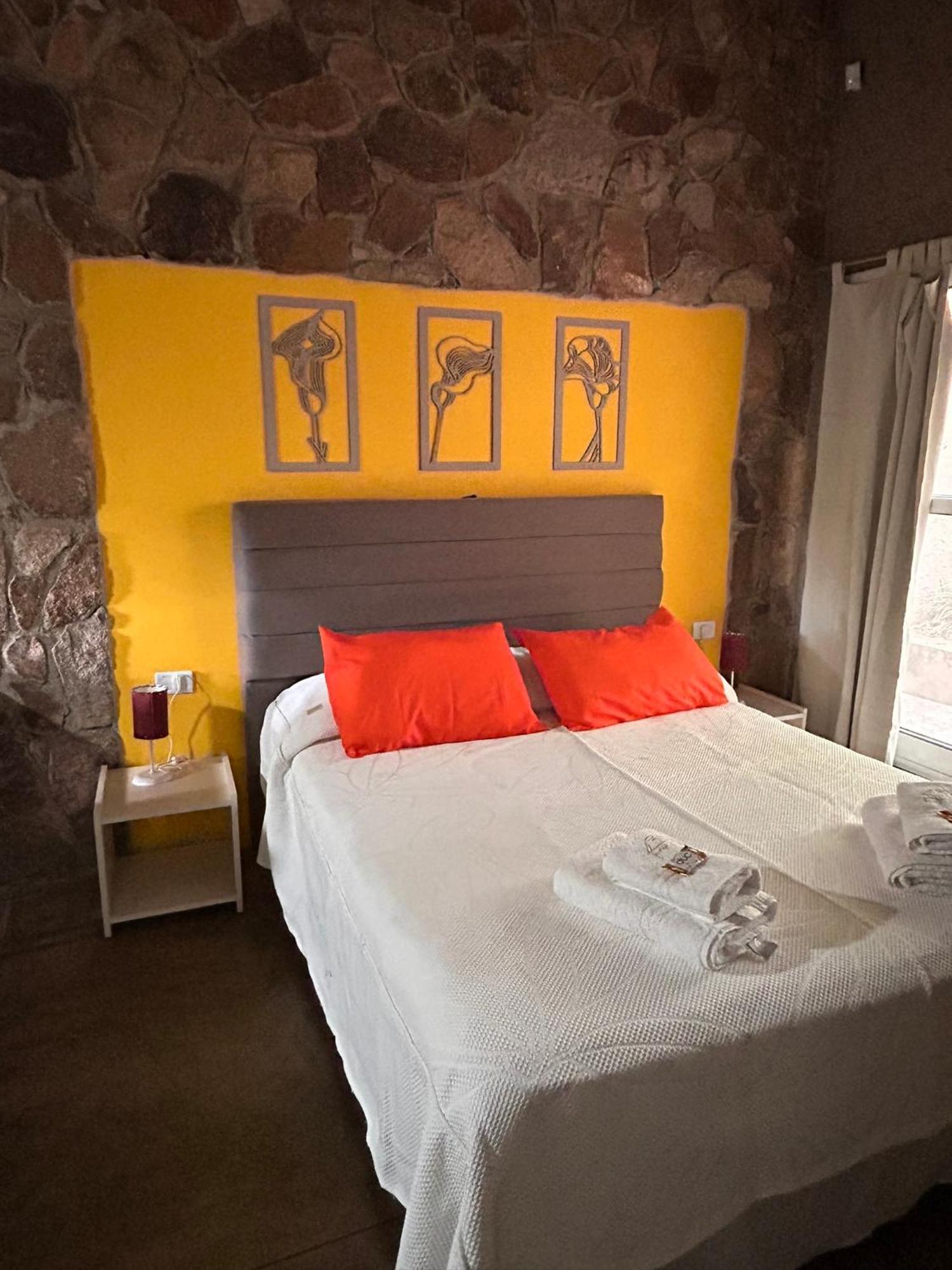 Pueblo Santo, Cabanas & Suites San Javier  Εξωτερικό φωτογραφία