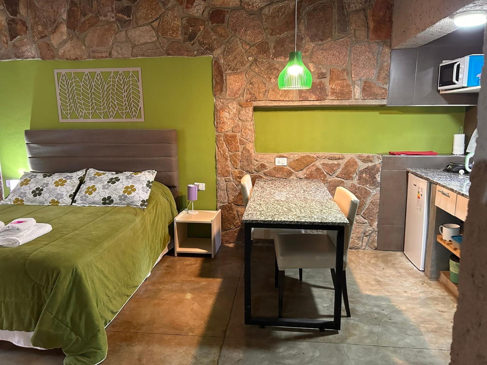 Pueblo Santo, Cabanas & Suites San Javier  Εξωτερικό φωτογραφία