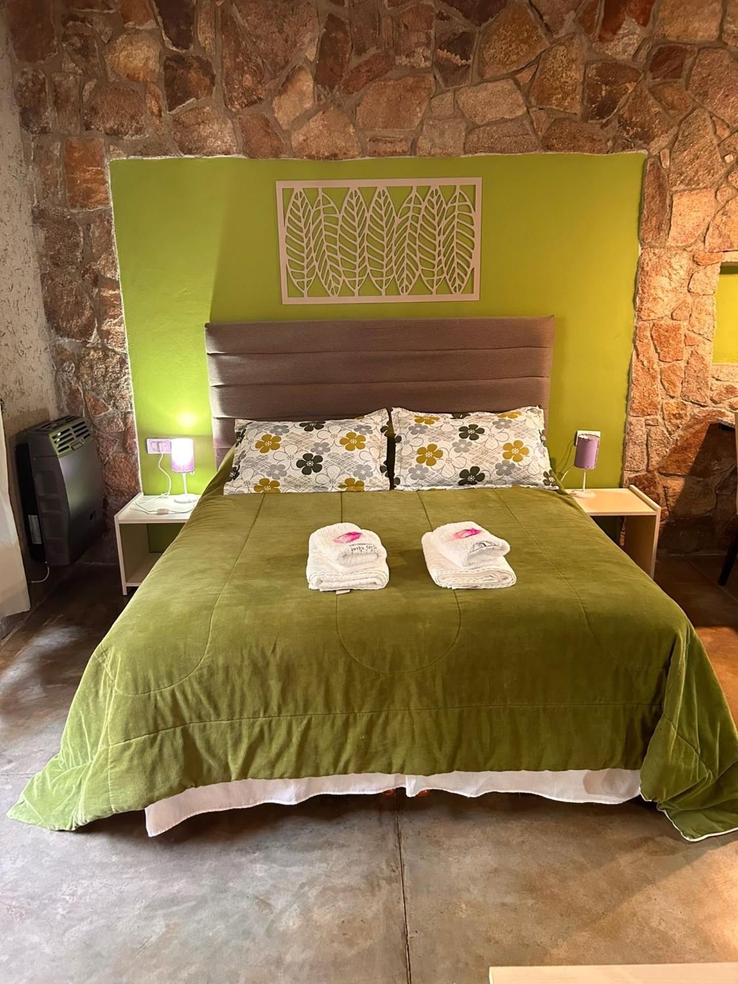 Pueblo Santo, Cabanas & Suites San Javier  Εξωτερικό φωτογραφία