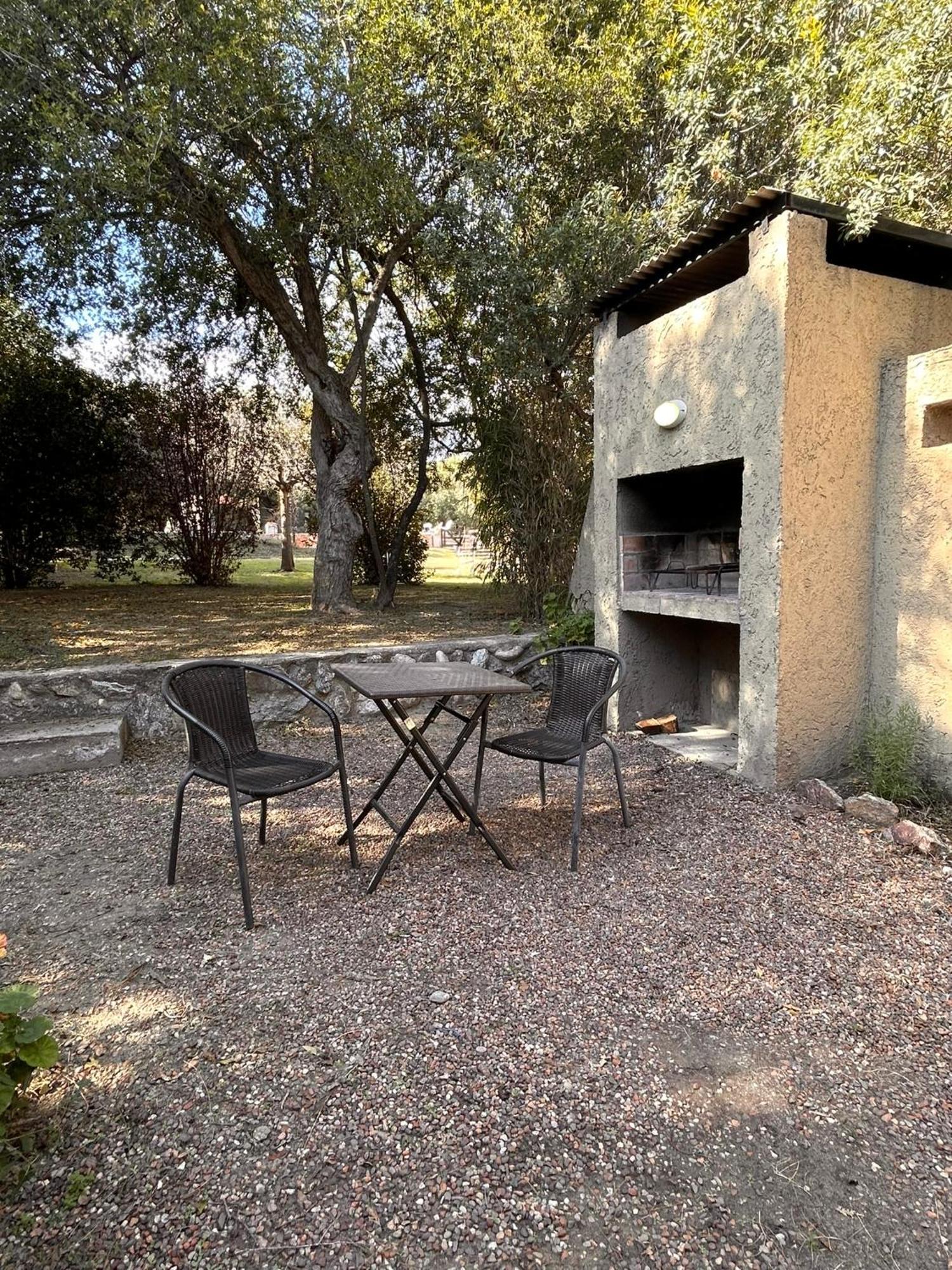 Pueblo Santo, Cabanas & Suites San Javier  Εξωτερικό φωτογραφία