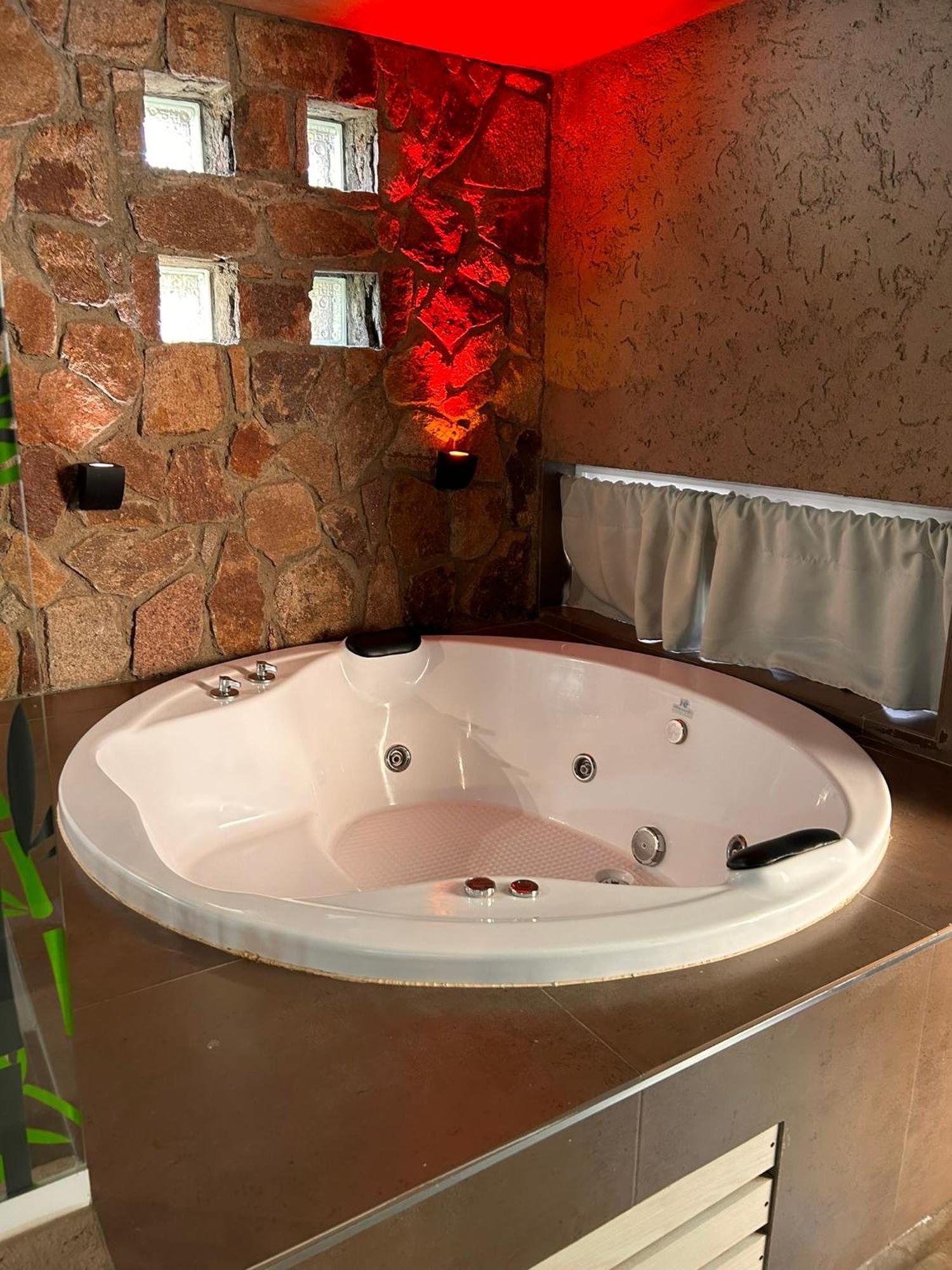 Pueblo Santo, Cabanas & Suites San Javier  Εξωτερικό φωτογραφία