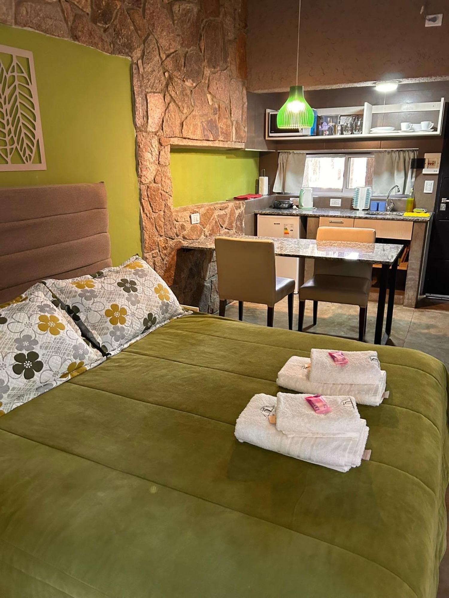 Pueblo Santo, Cabanas & Suites San Javier  Εξωτερικό φωτογραφία