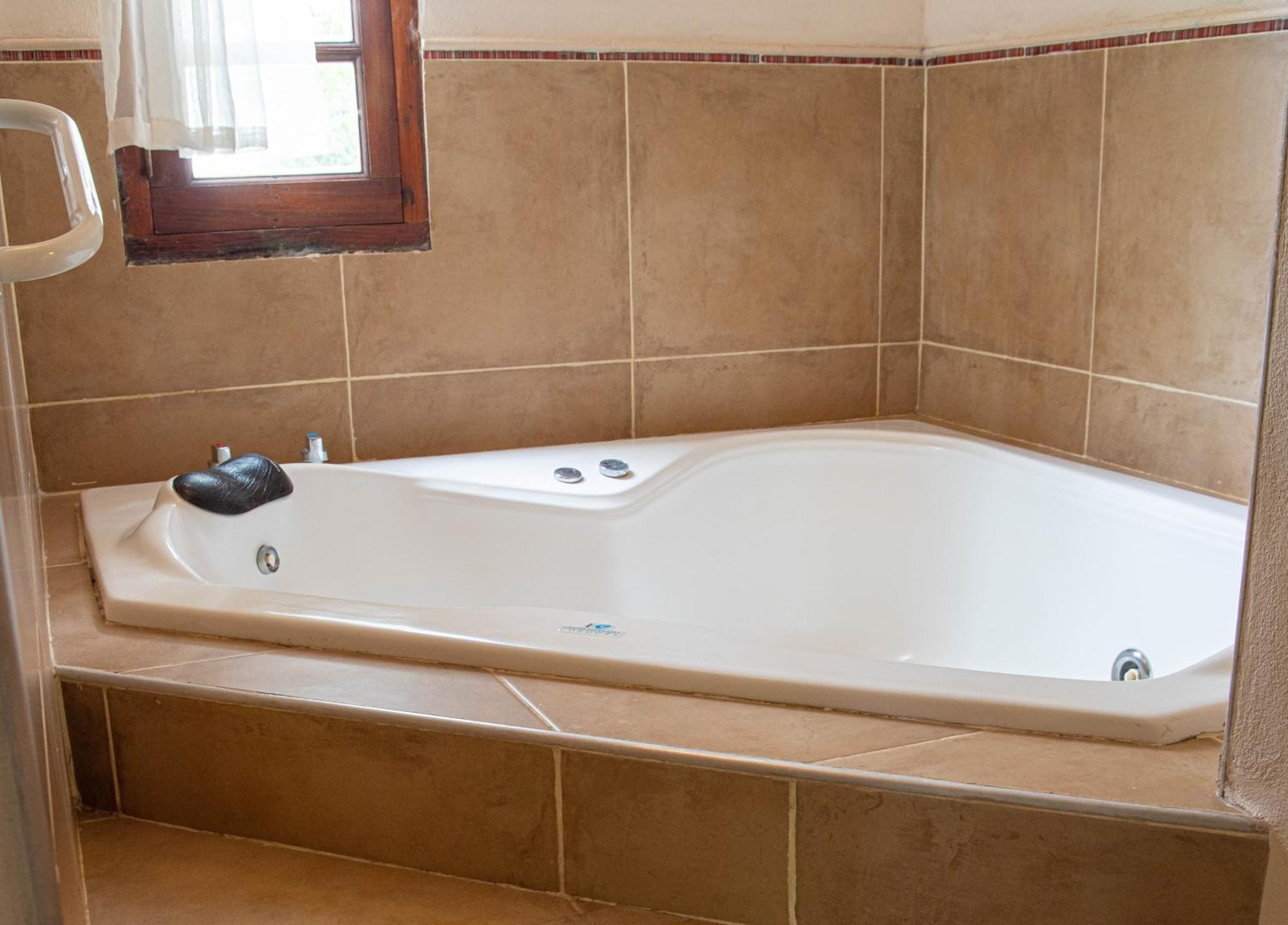 Pueblo Santo, Cabanas & Suites San Javier  Εξωτερικό φωτογραφία