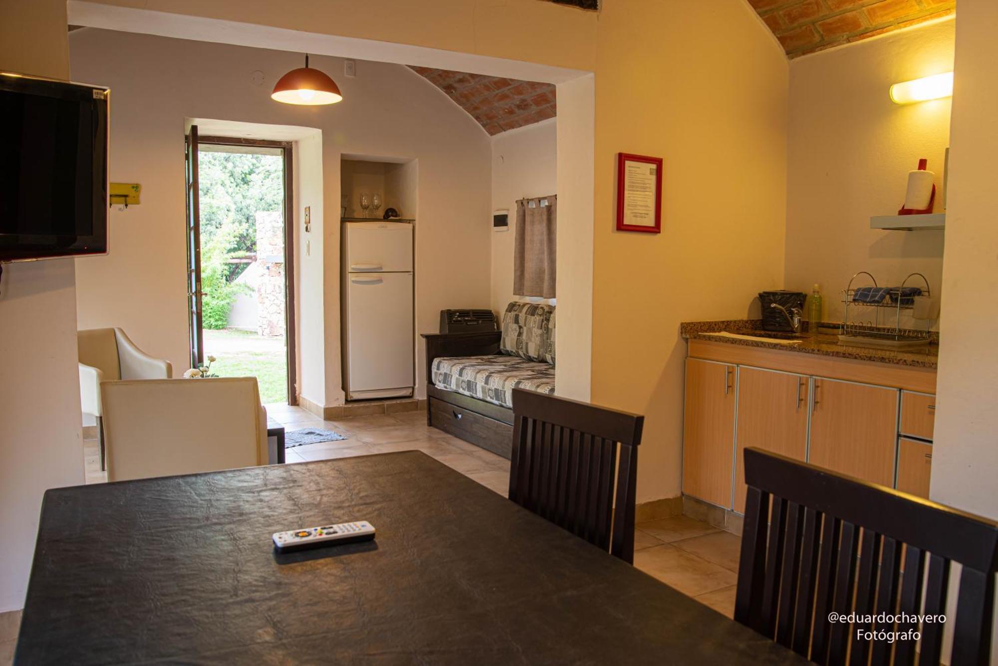 Pueblo Santo, Cabanas & Suites San Javier  Εξωτερικό φωτογραφία
