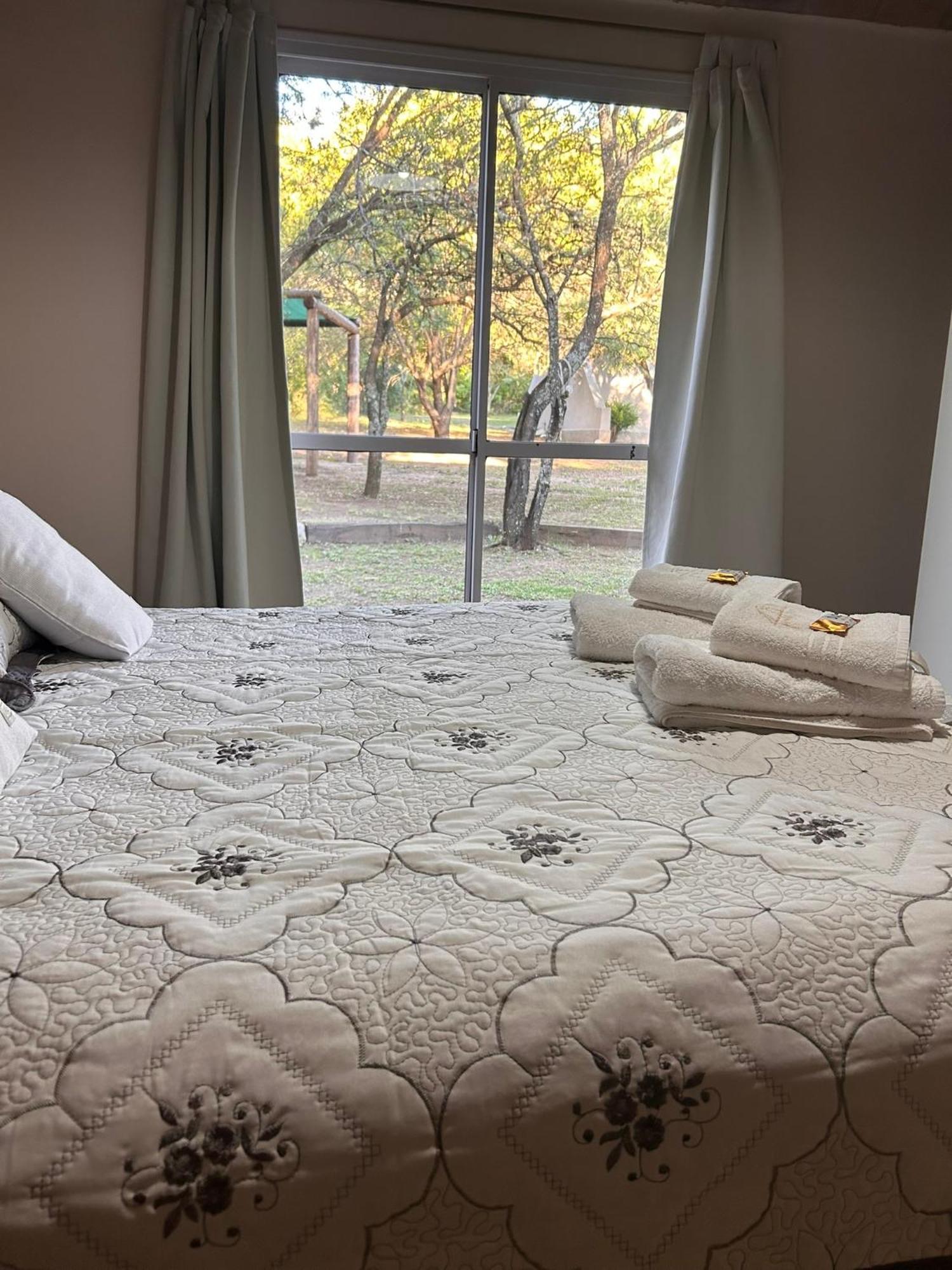 Pueblo Santo, Cabanas & Suites San Javier  Εξωτερικό φωτογραφία