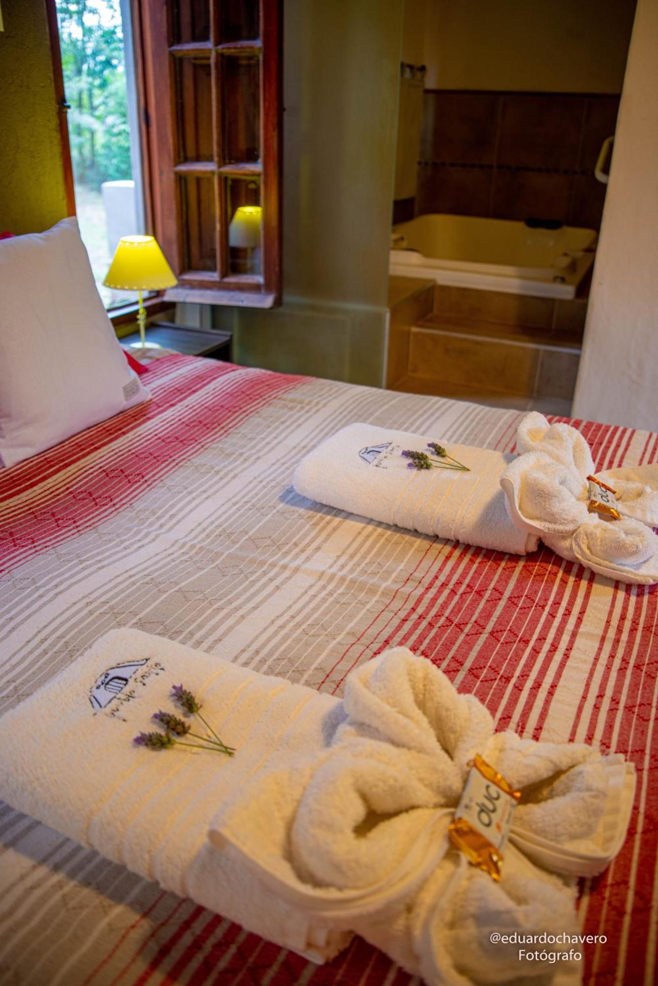 Pueblo Santo, Cabanas & Suites San Javier  Εξωτερικό φωτογραφία