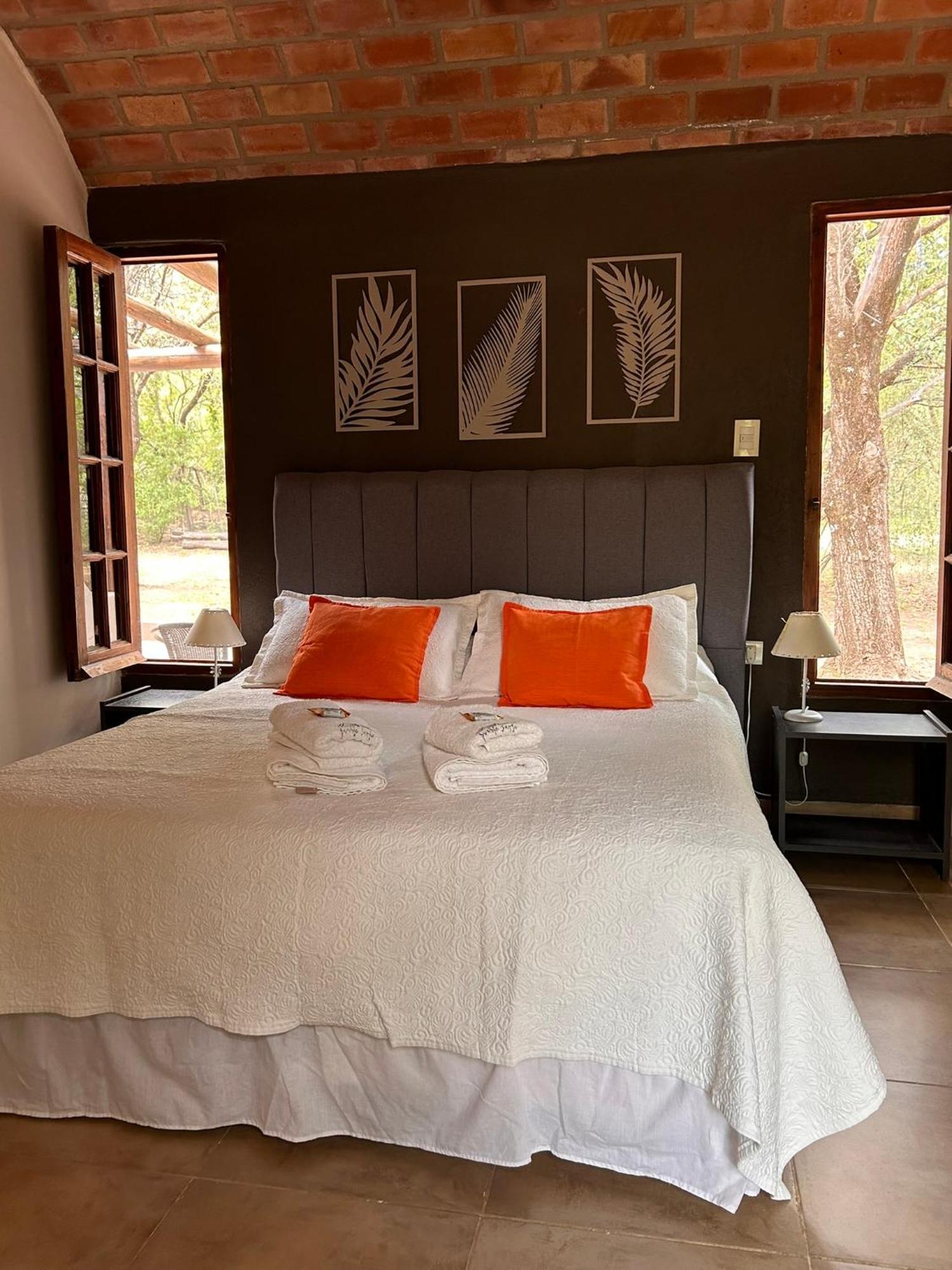 Pueblo Santo, Cabanas & Suites San Javier  Εξωτερικό φωτογραφία