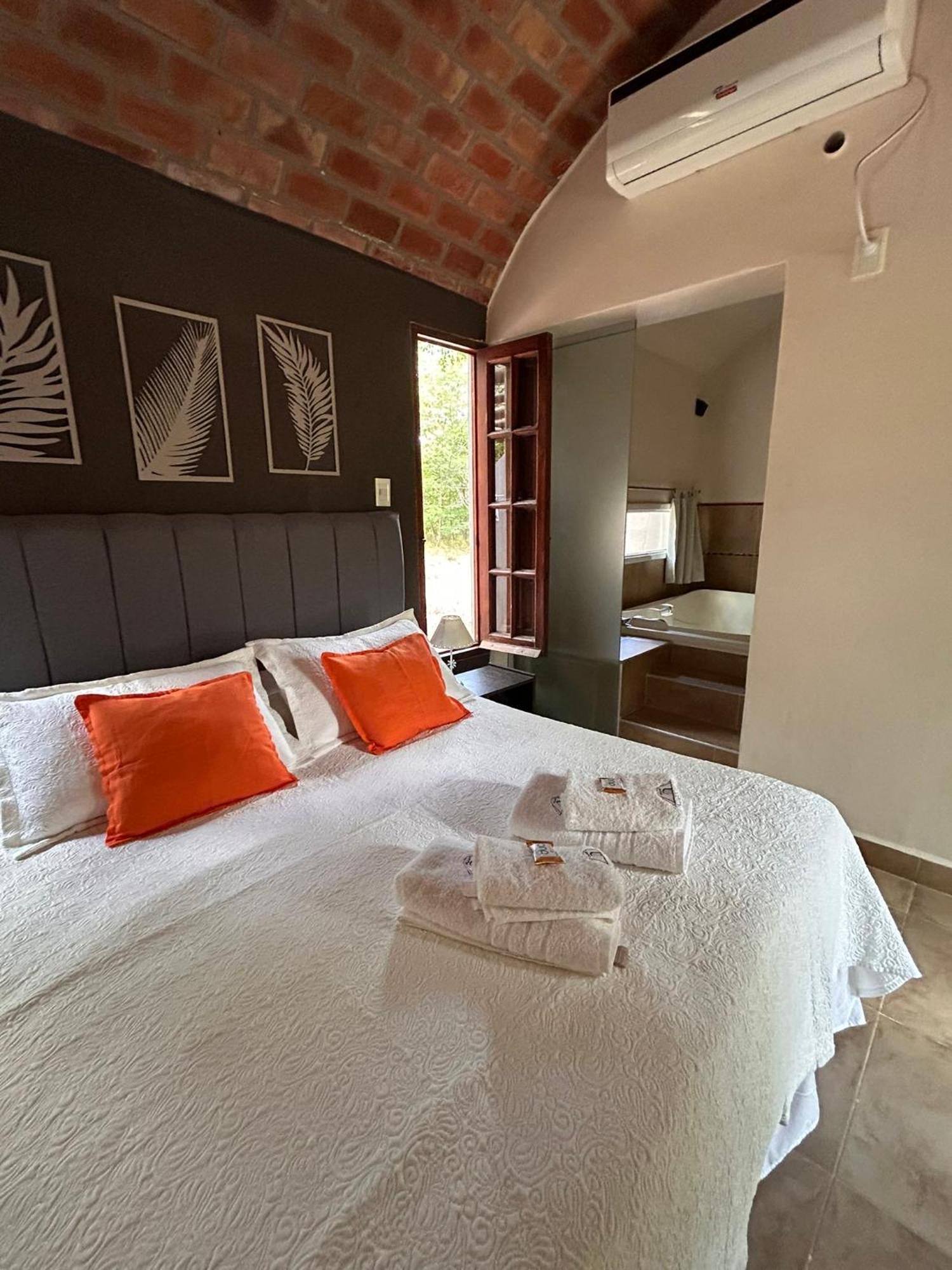 Pueblo Santo, Cabanas & Suites San Javier  Εξωτερικό φωτογραφία