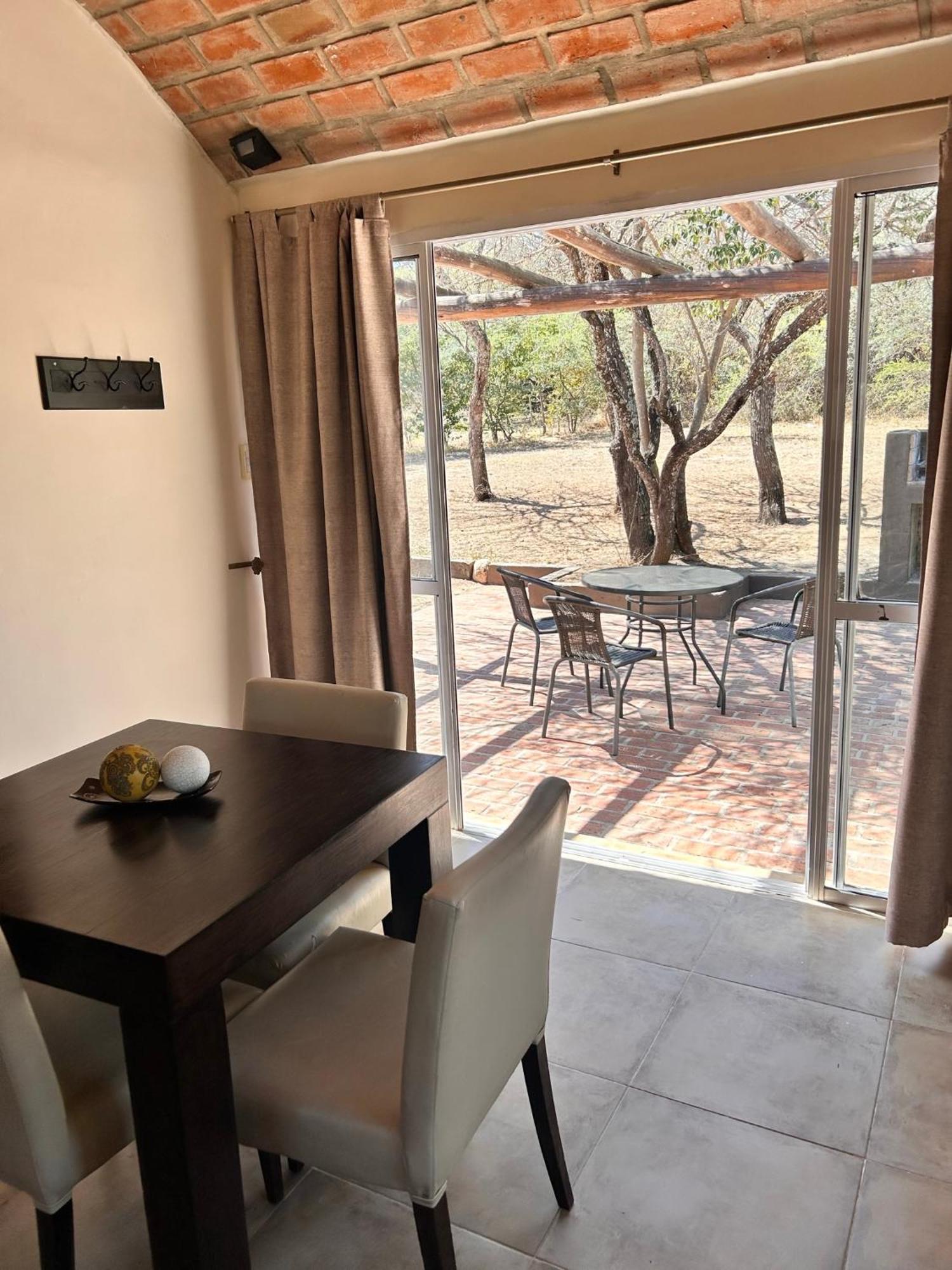 Pueblo Santo, Cabanas & Suites San Javier  Εξωτερικό φωτογραφία