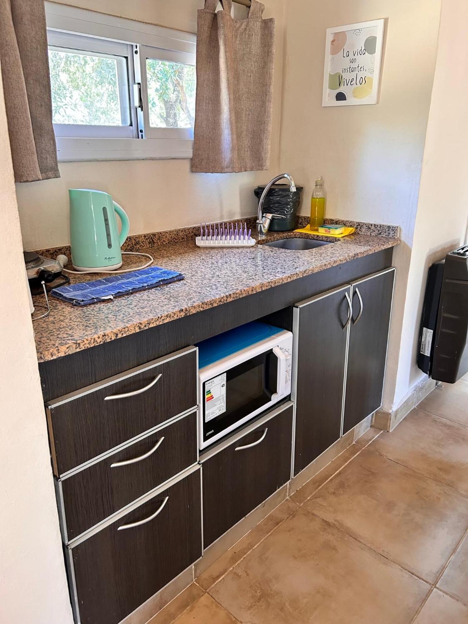 Pueblo Santo, Cabanas & Suites San Javier  Εξωτερικό φωτογραφία