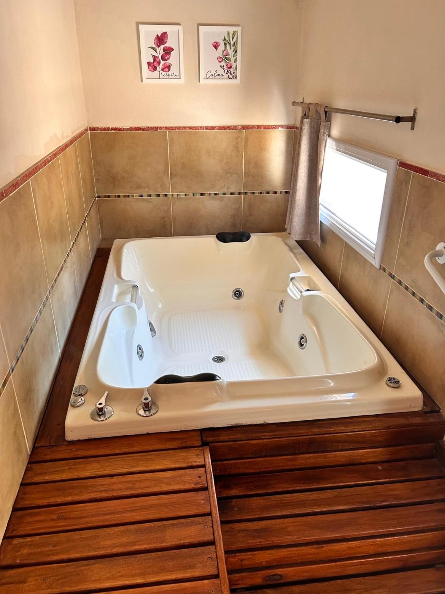 Pueblo Santo, Cabanas & Suites San Javier  Εξωτερικό φωτογραφία