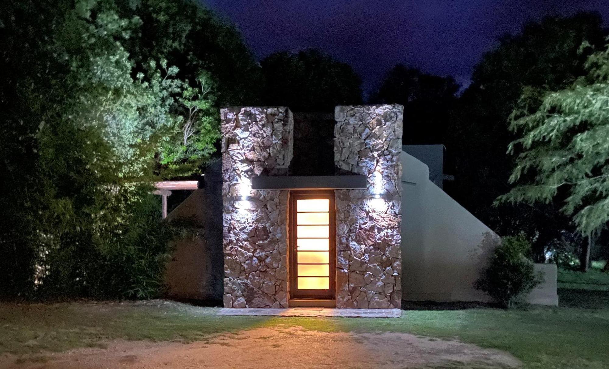 Pueblo Santo, Cabanas & Suites San Javier  Εξωτερικό φωτογραφία