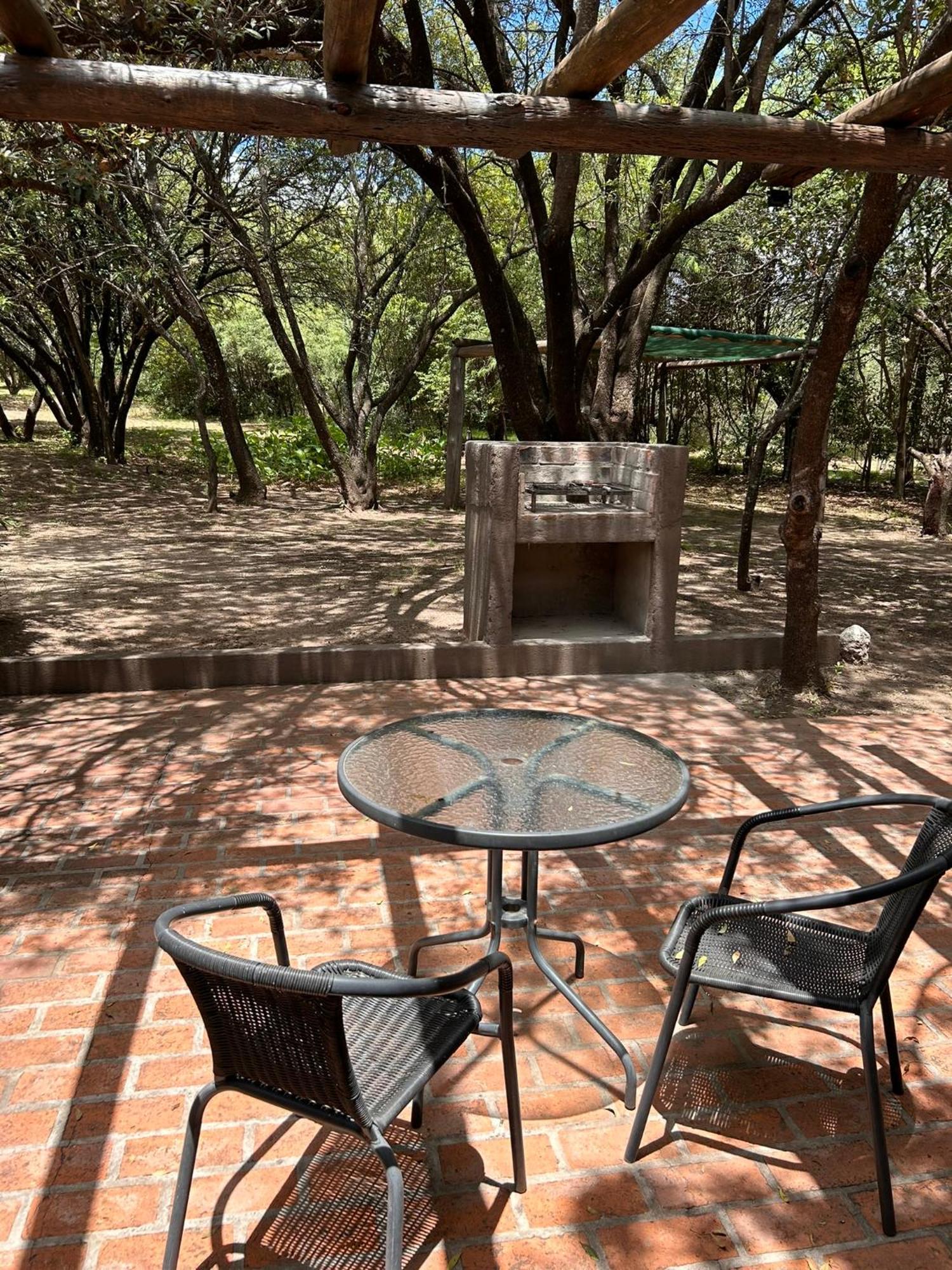 Pueblo Santo, Cabanas & Suites San Javier  Εξωτερικό φωτογραφία