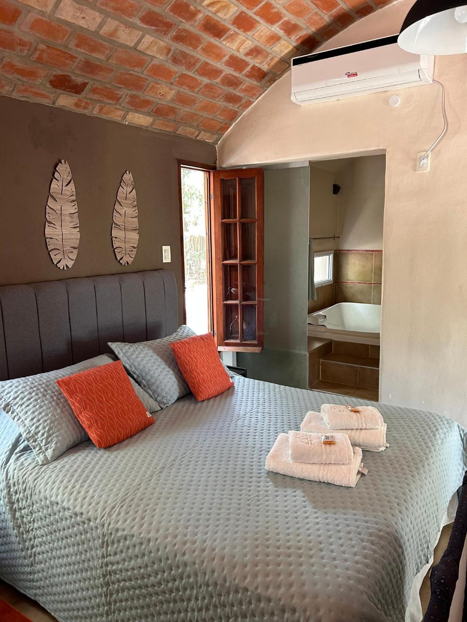 Pueblo Santo, Cabanas & Suites San Javier  Εξωτερικό φωτογραφία