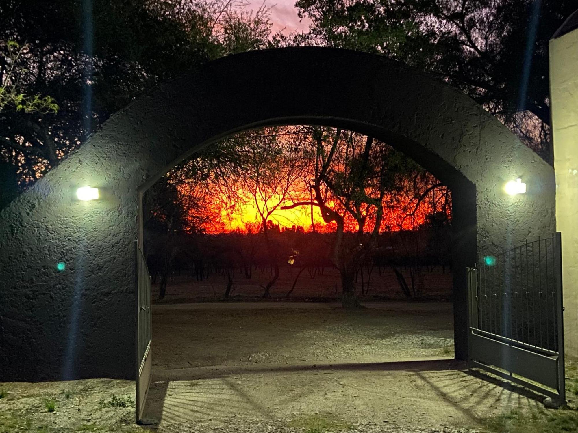 Pueblo Santo, Cabanas & Suites San Javier  Εξωτερικό φωτογραφία