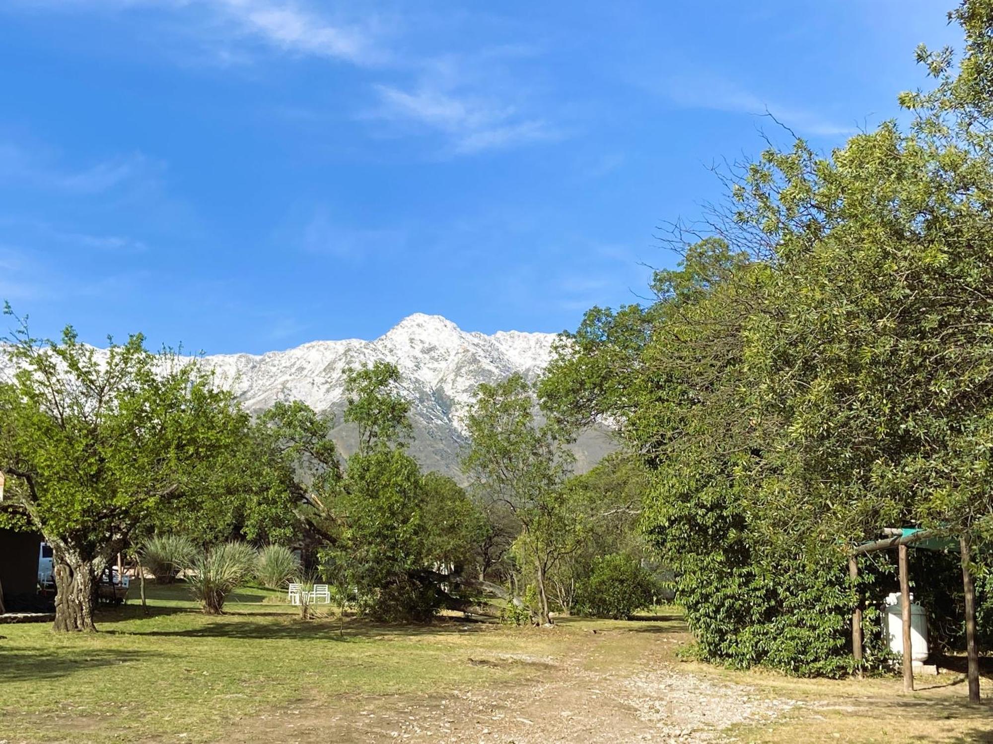 Pueblo Santo, Cabanas & Suites San Javier  Εξωτερικό φωτογραφία