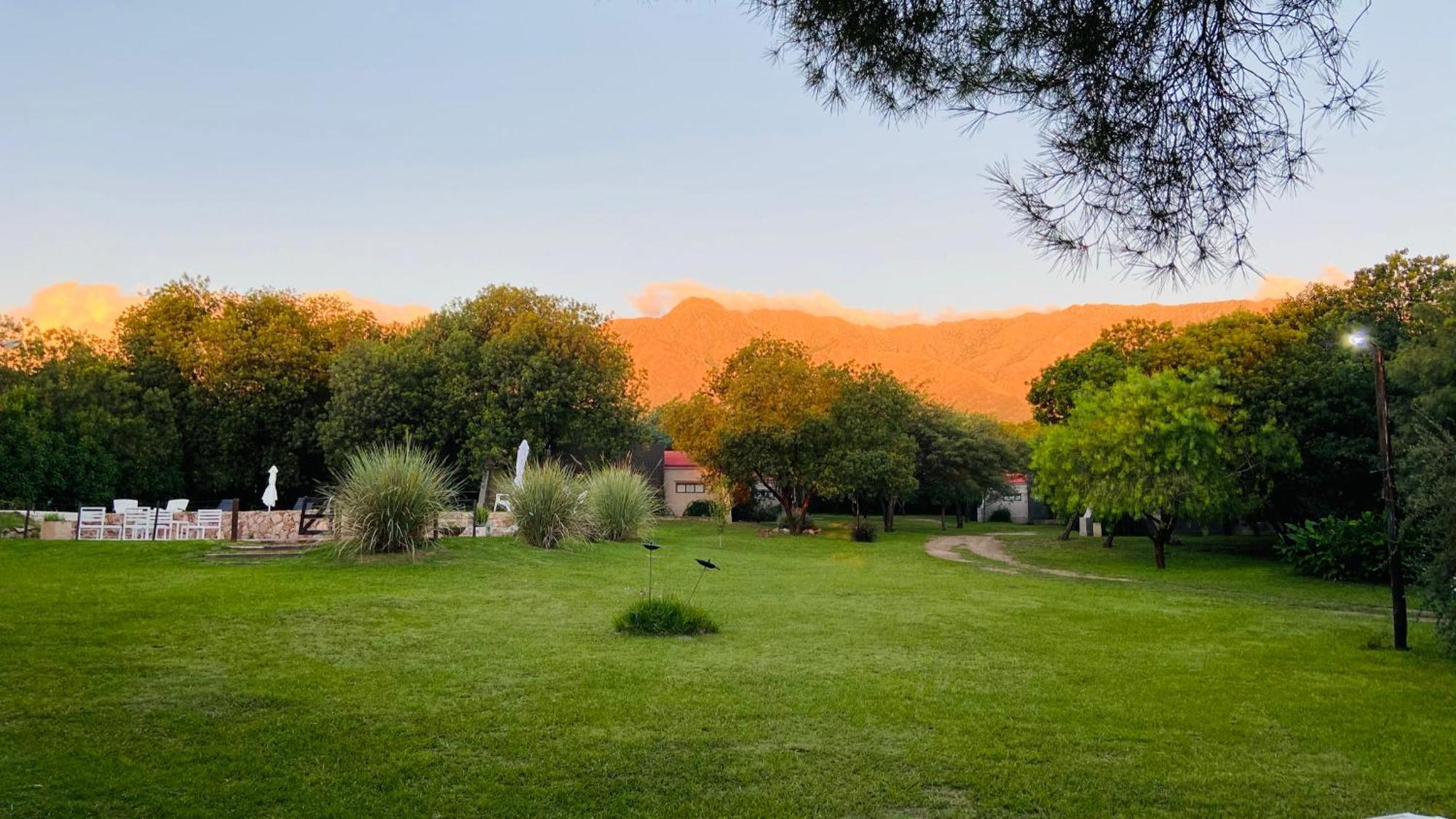 Pueblo Santo, Cabanas & Suites San Javier  Εξωτερικό φωτογραφία