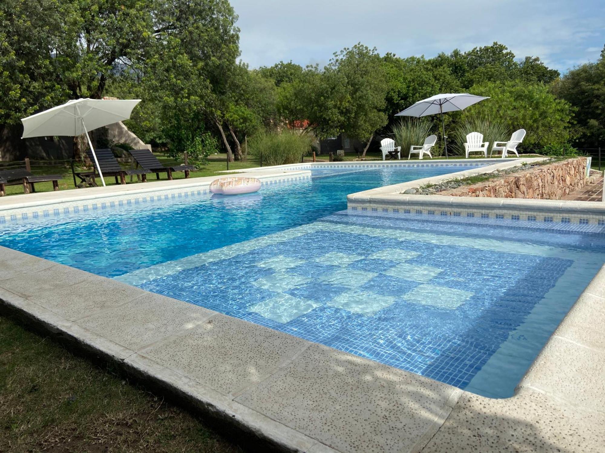 Pueblo Santo, Cabanas & Suites San Javier  Εξωτερικό φωτογραφία