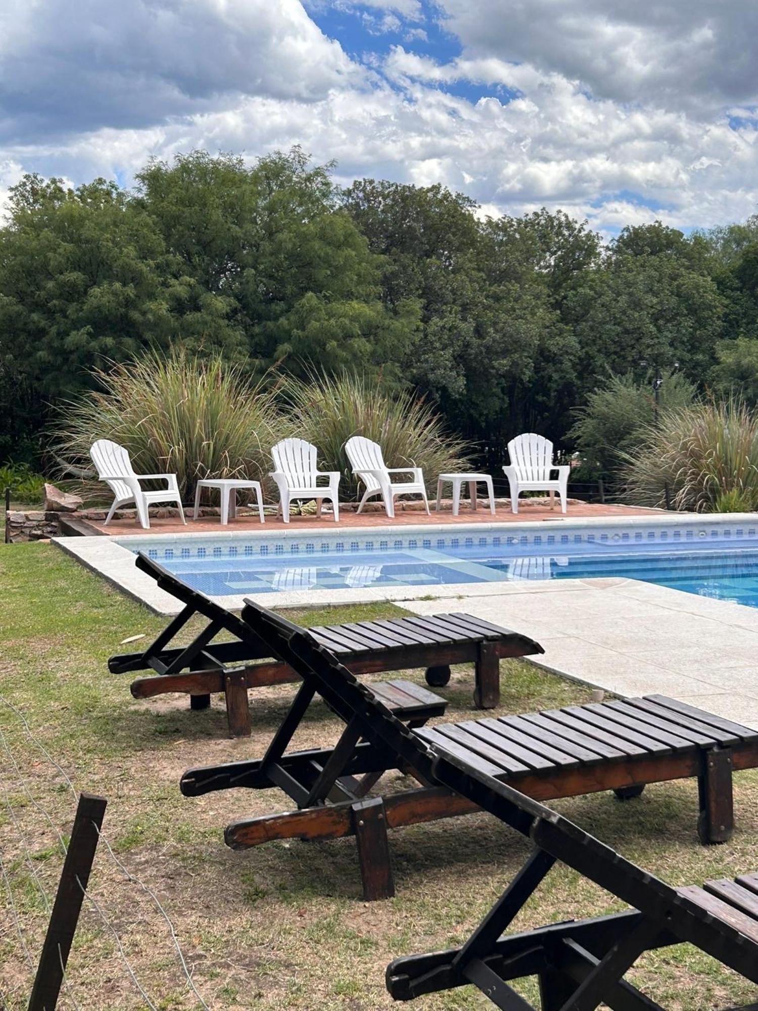 Pueblo Santo, Cabanas & Suites San Javier  Εξωτερικό φωτογραφία