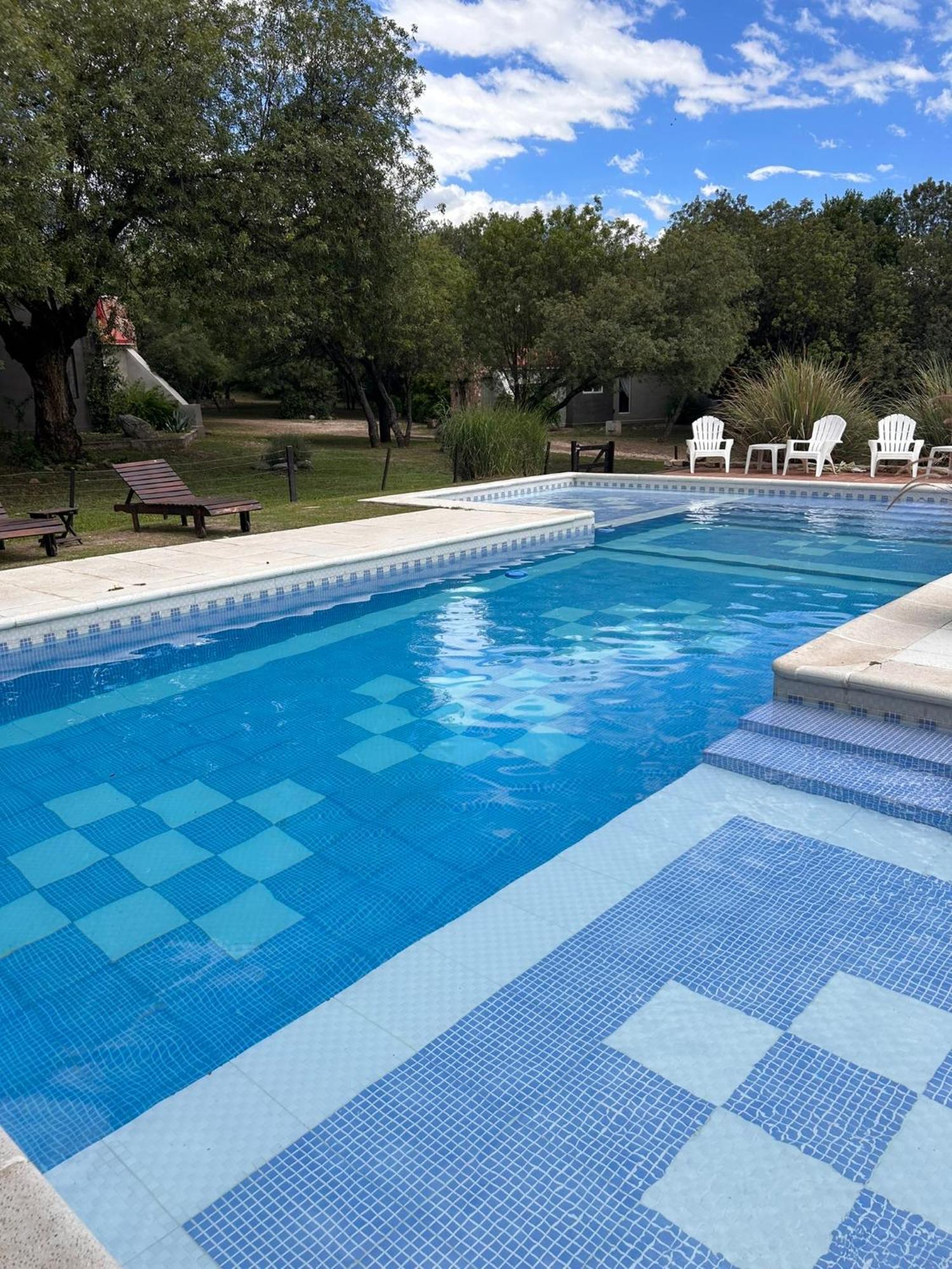 Pueblo Santo, Cabanas & Suites San Javier  Εξωτερικό φωτογραφία