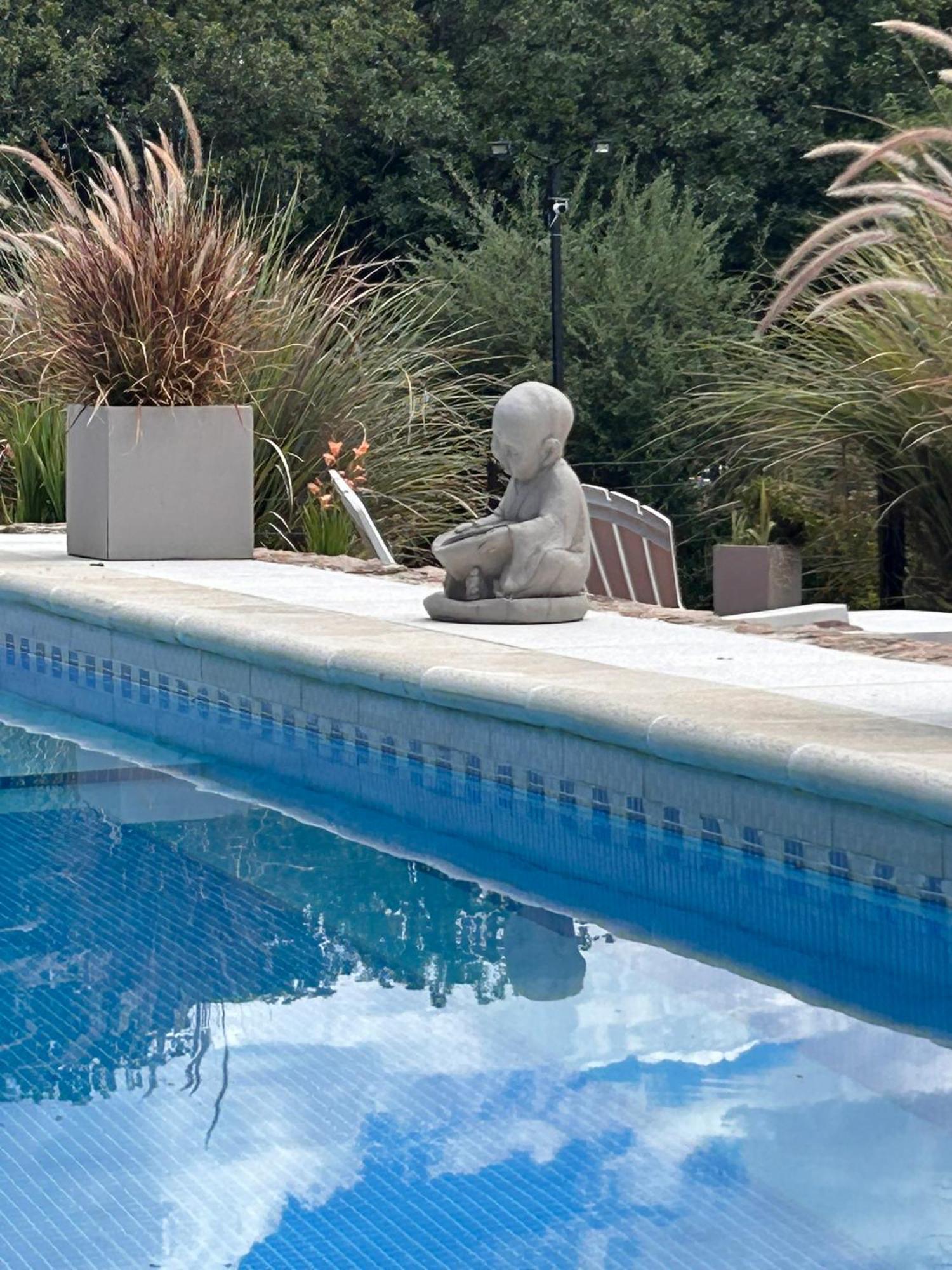 Pueblo Santo, Cabanas & Suites San Javier  Εξωτερικό φωτογραφία
