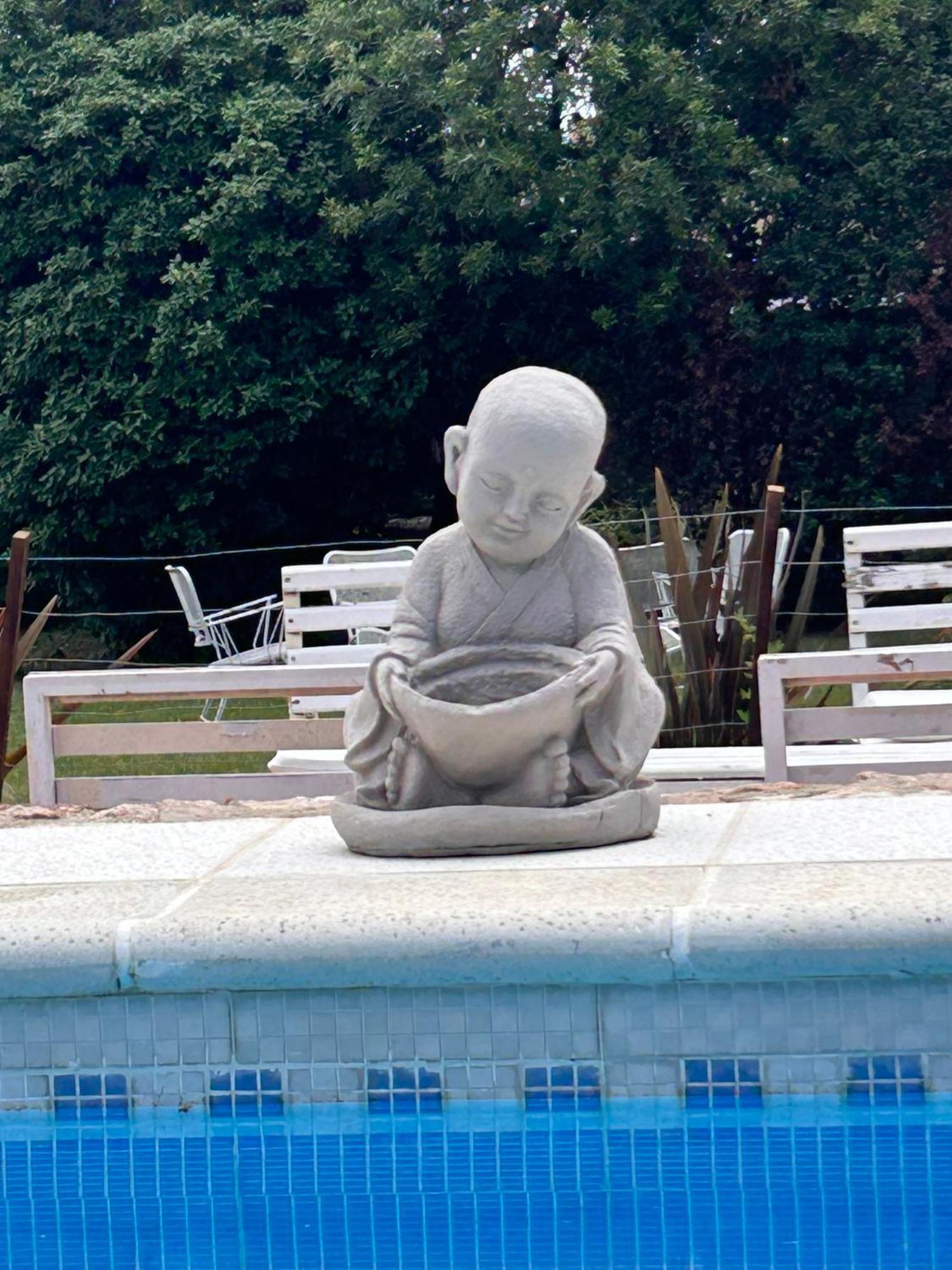 Pueblo Santo, Cabanas & Suites San Javier  Εξωτερικό φωτογραφία